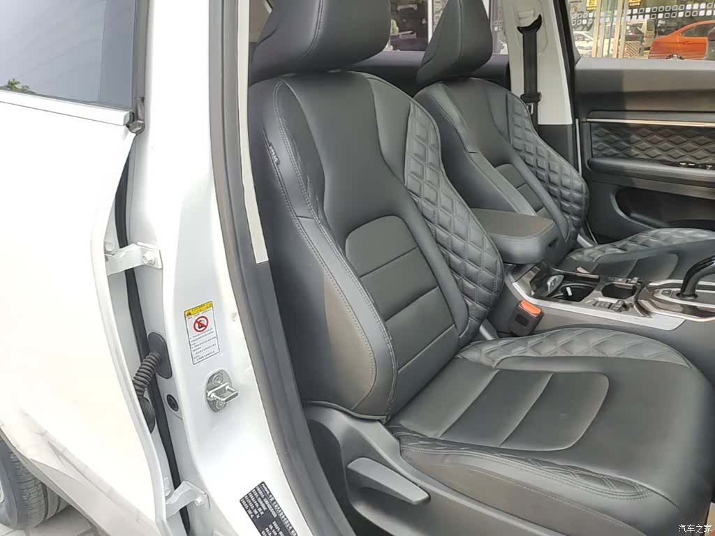 Haval H6, 2020 25