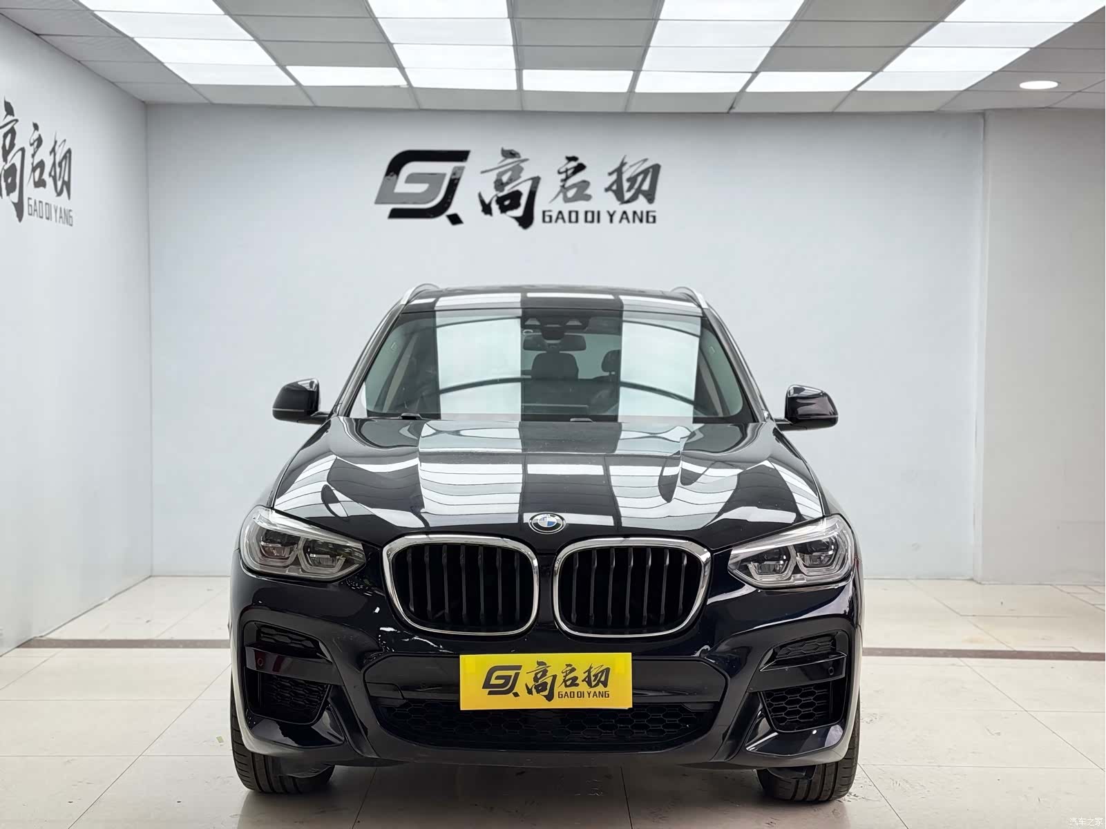 BMW X3, 2020 2