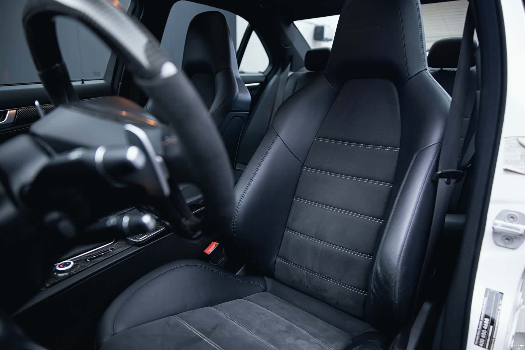 Mercedes-Benz C-Class, 2014 18