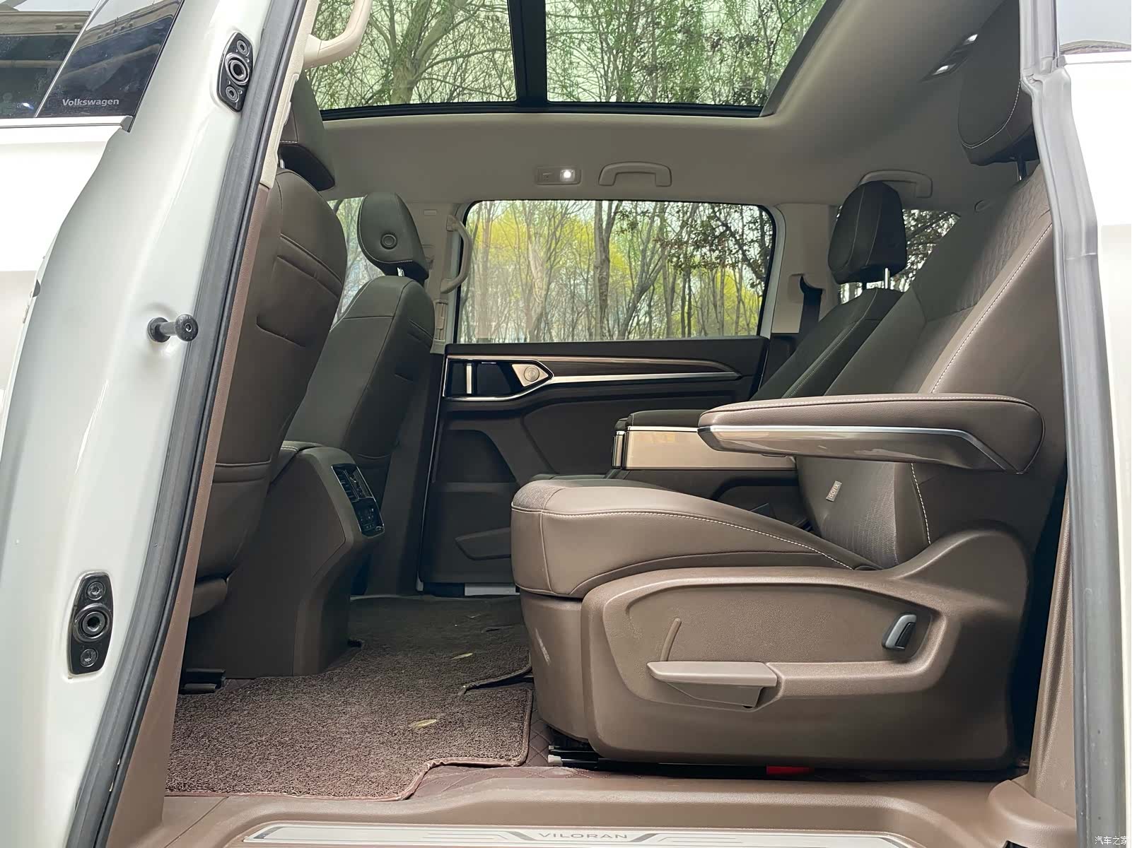 Volkswagen Viloran, 2022 все фото