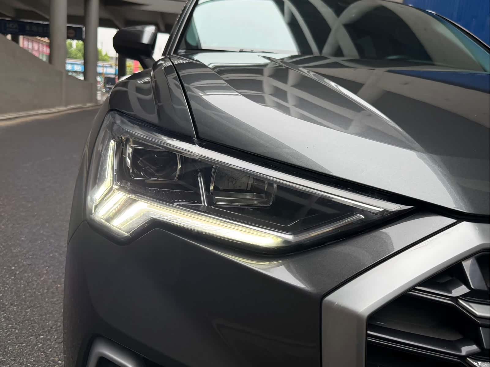 Audi Q3, 2022 25