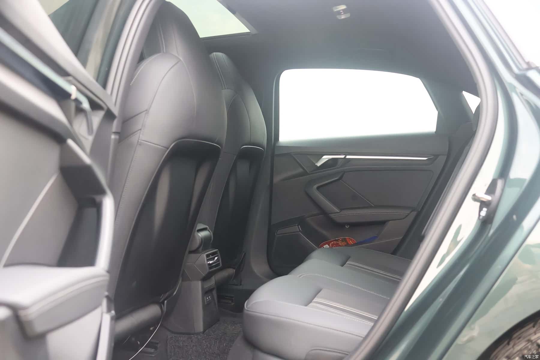 Audi A3, 2023 8