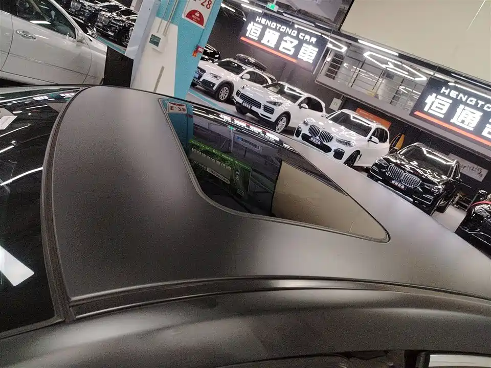 Mazda Atez