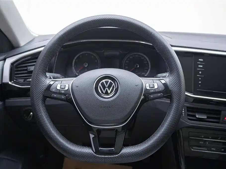 Volkswagen Tanyue