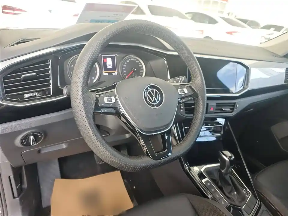 Volkswagen Tanyue