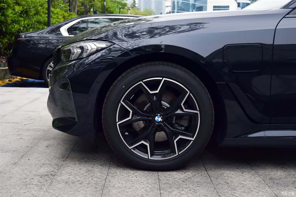 BMW i3, 2025 4
