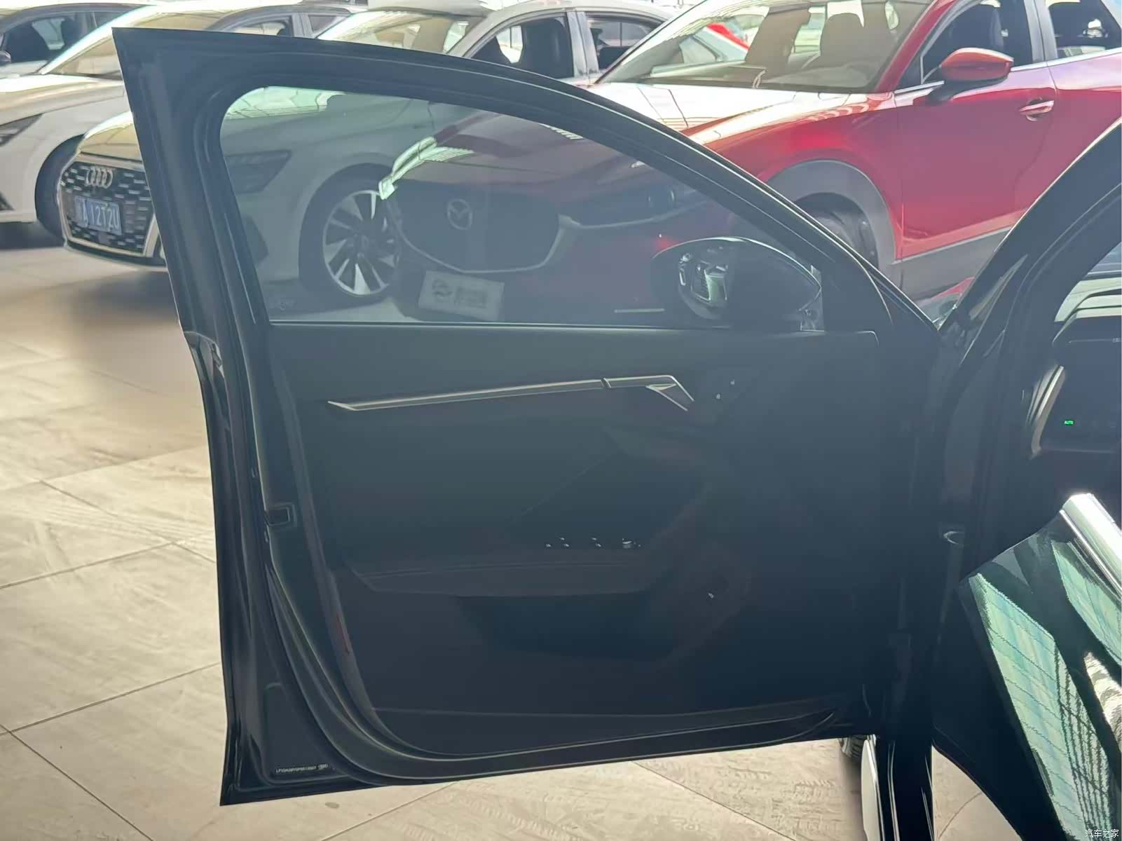 Audi A3, 2023 6