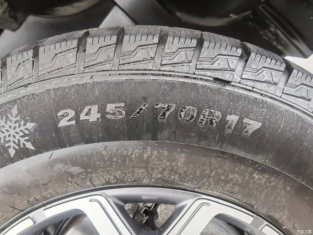 BAIC BJ40, 2021 24