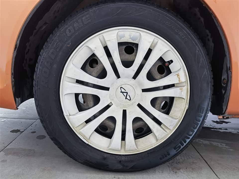 Chery Fengyun 2