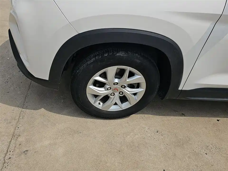 Wuling Wuling Hongguang S3