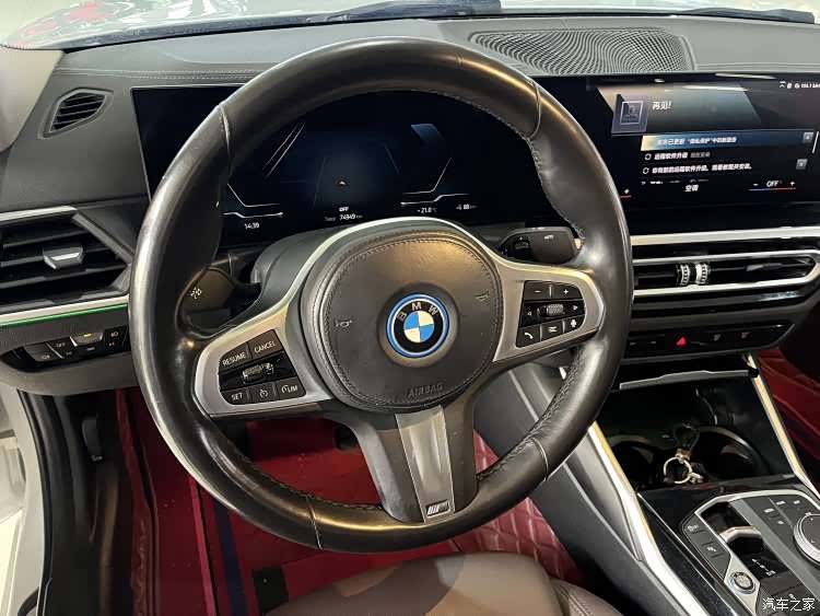BMW i3, 2023 20