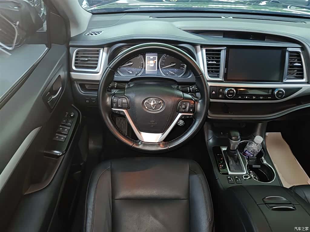 Toyota Highlander, 2020 11