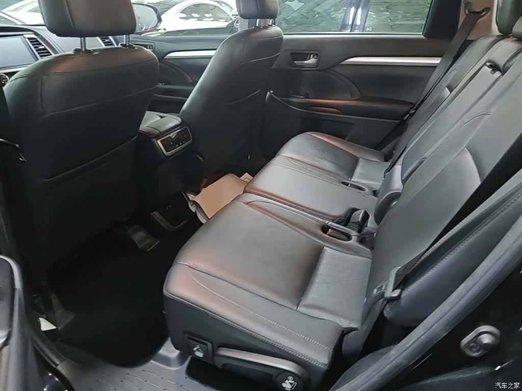 Toyota Highlander, 2020 17