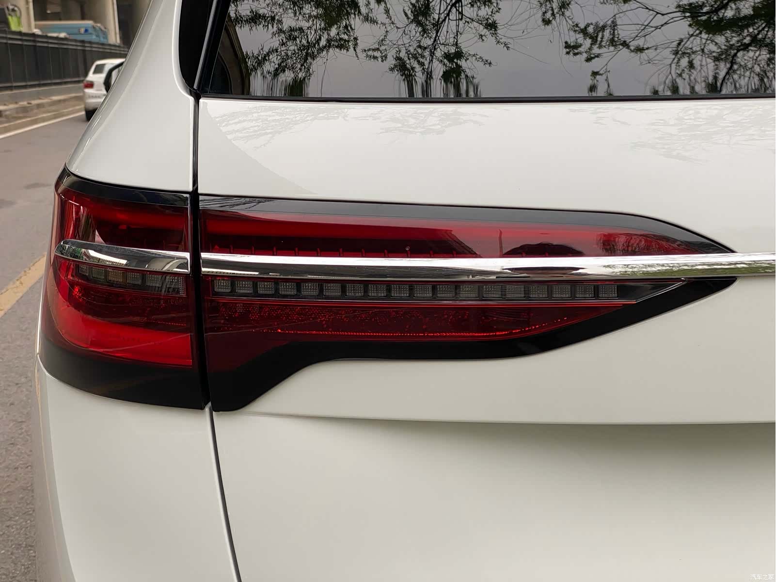 Volkswagen Viloran, 2022 9