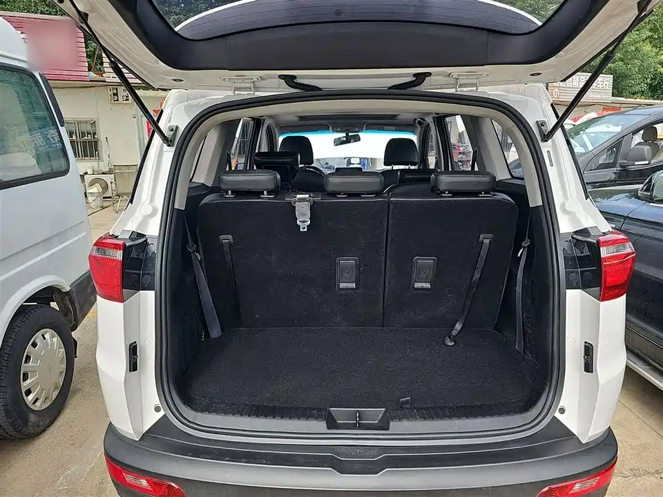 Wuling Wuling Hongguang S3