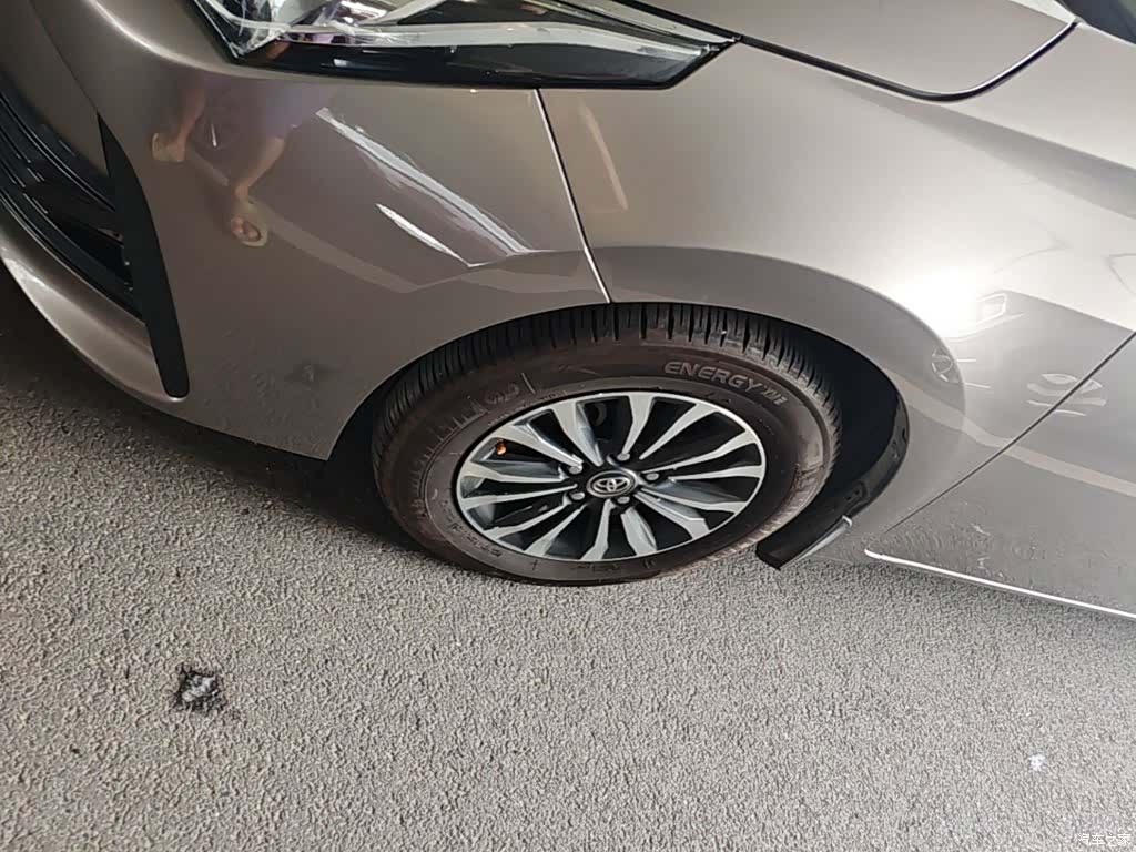 Toyota Corolla, 2019 23