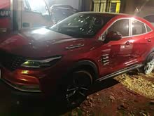 ix5 2019 220T CVT V