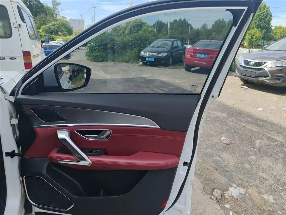 Jetour X70 PLUS