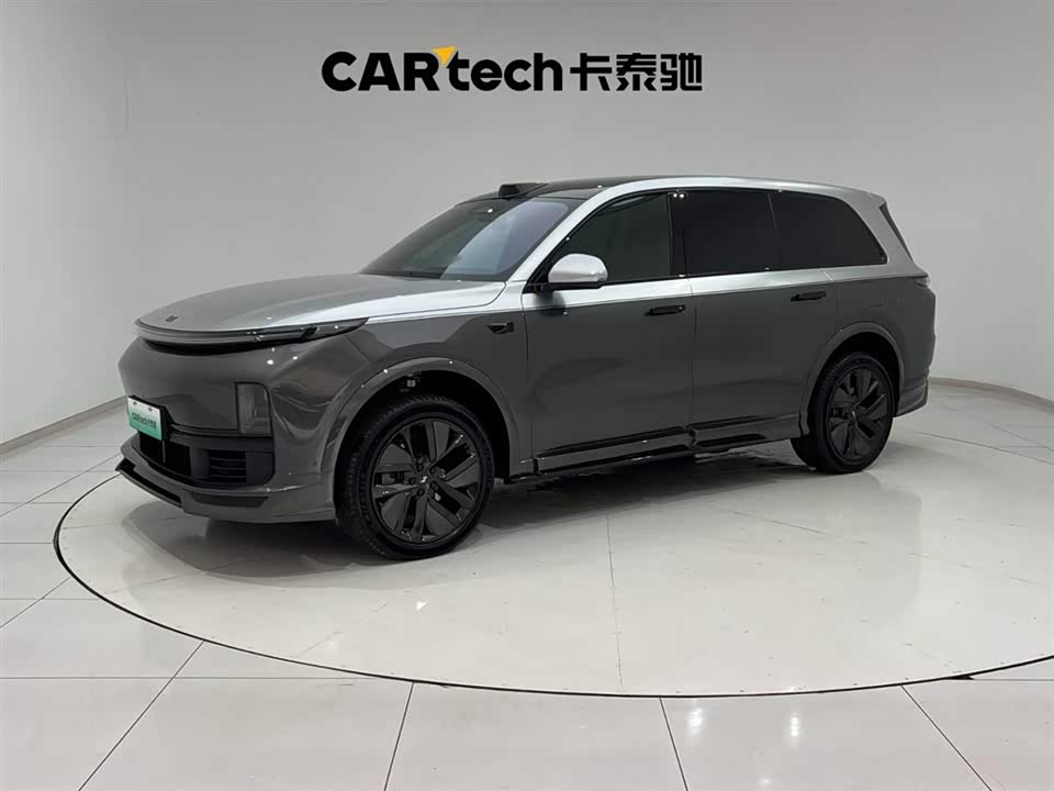 Li Auto Ideal L9