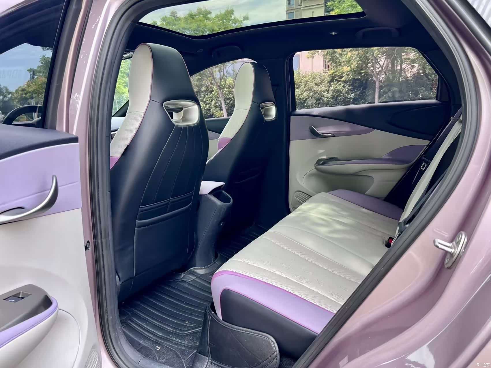 BYD Dolphin, 2023 13