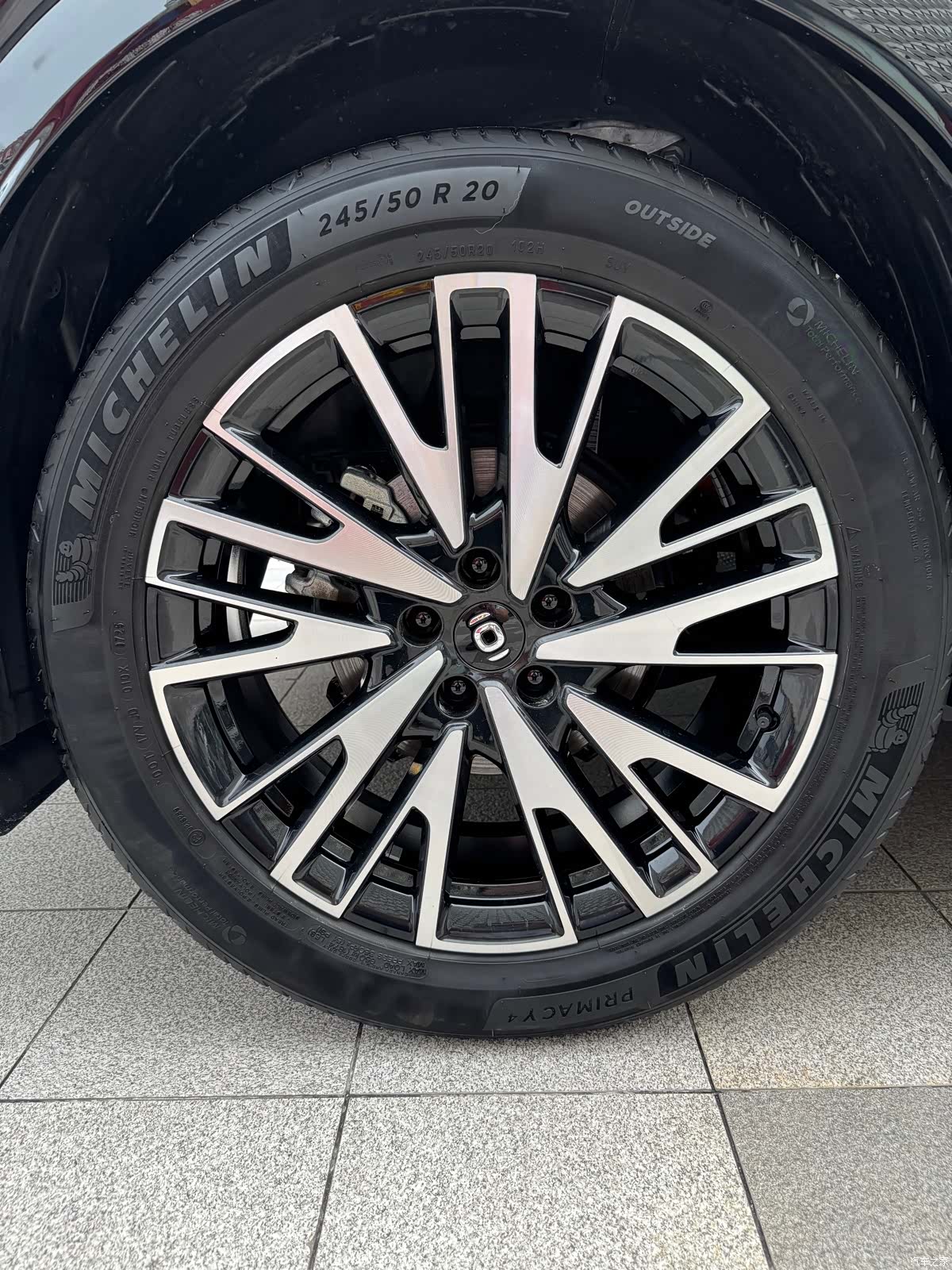 Changan Eado, 2025 13