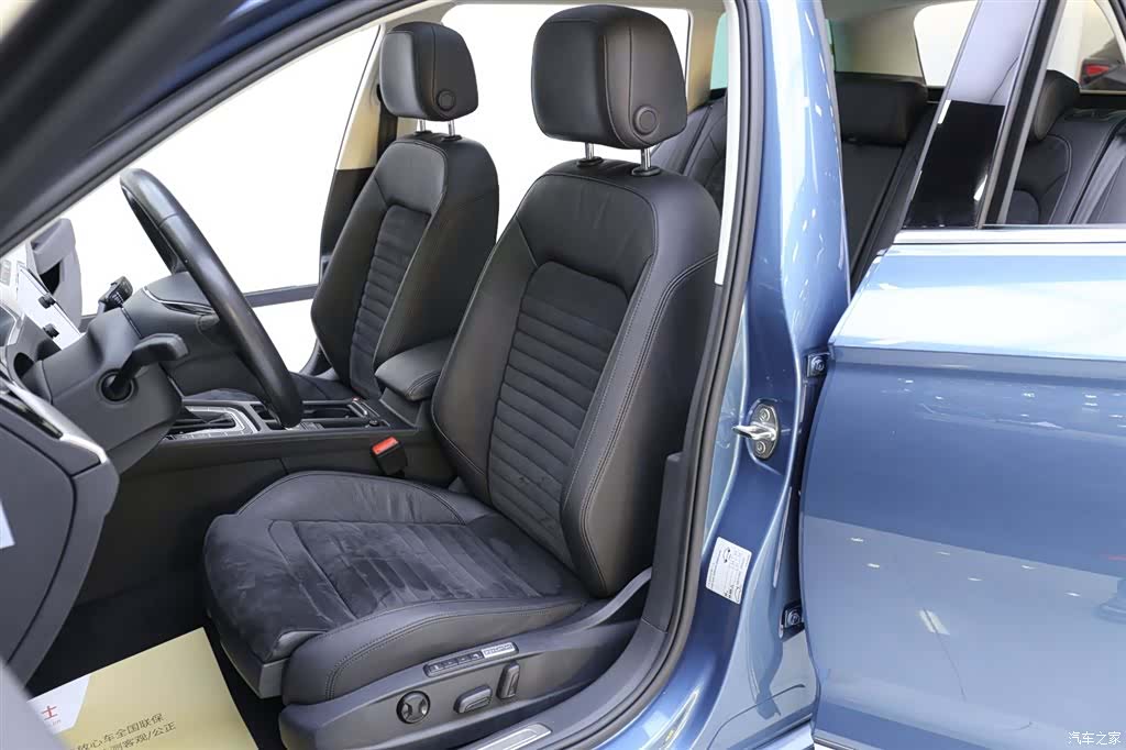 Volkswagen Variant, 2018 7