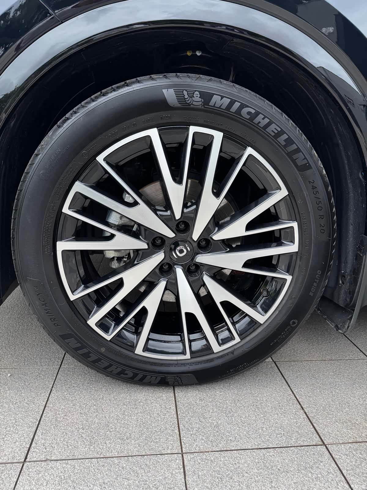 Changan Eado, 2025 37
