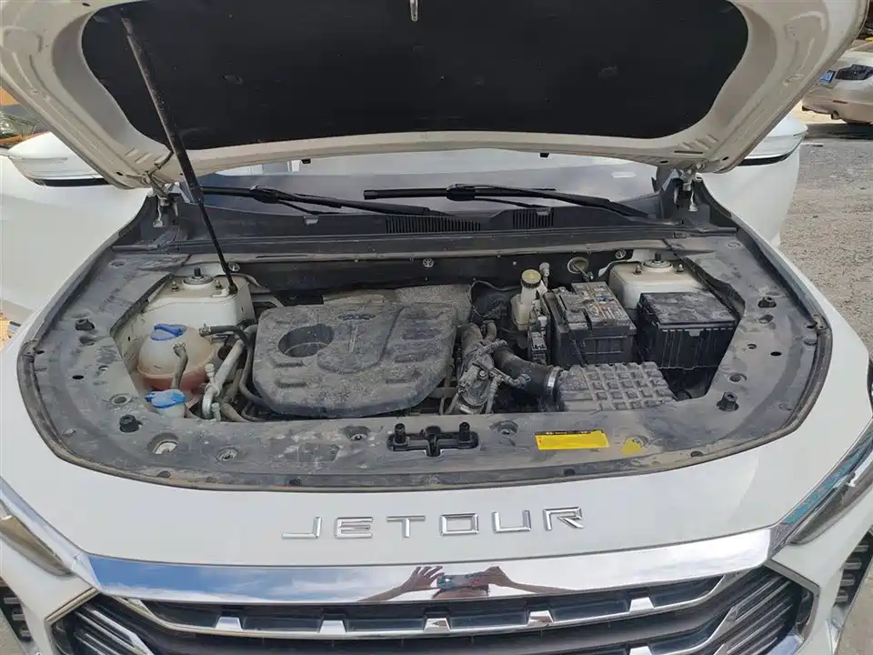 Jetour X70 PLUS
