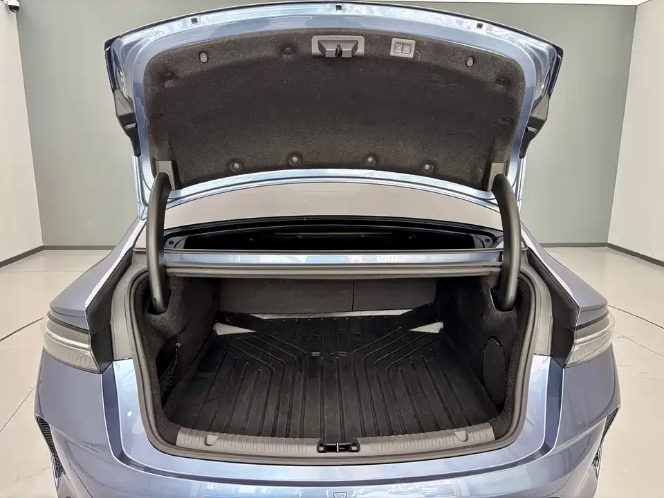 BYD seal
