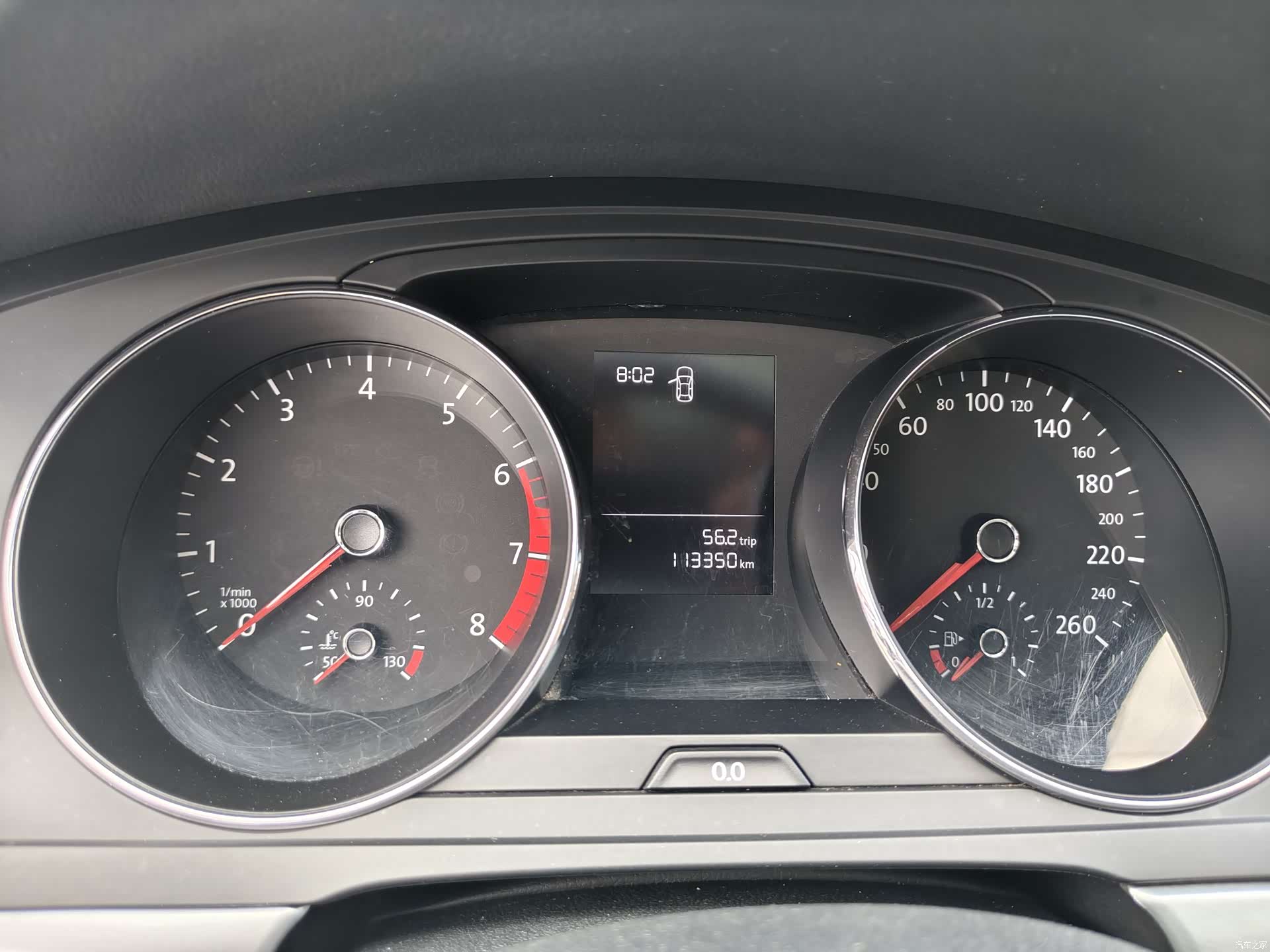 Volkswagen Lamando, 2018 10