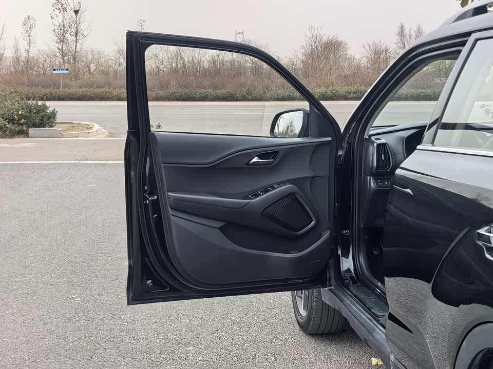 Hyundai Beijing ix35