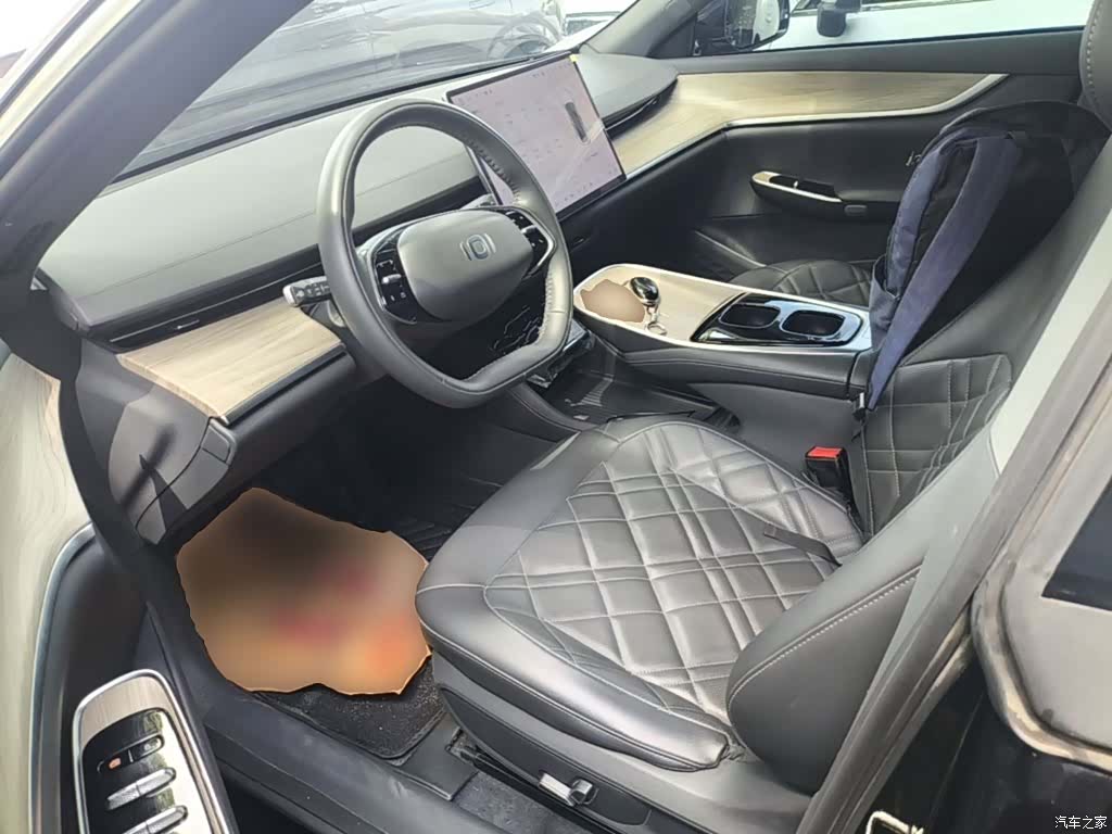 Changan Eado, 2024 15