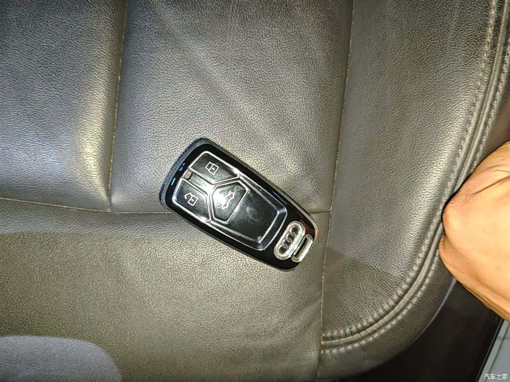 Audi A5, 2021 17