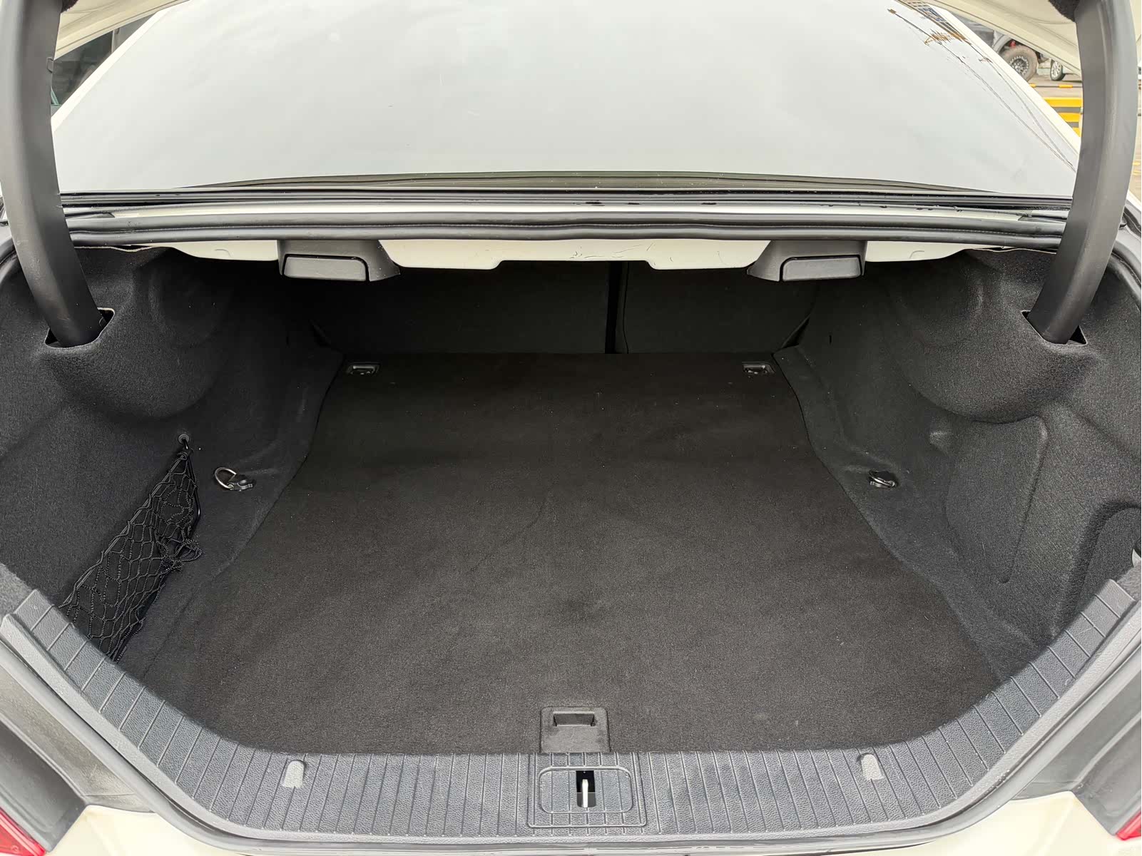 Mercedes-Benz CLS, 2017 13