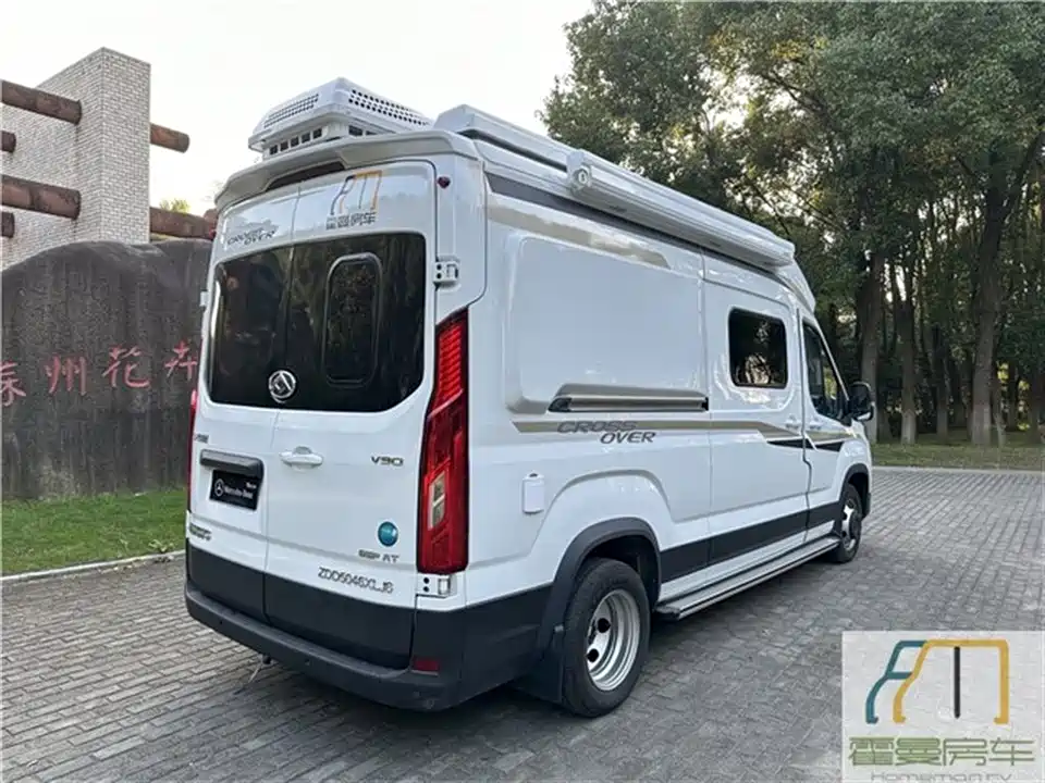 MAXUS V90 RV