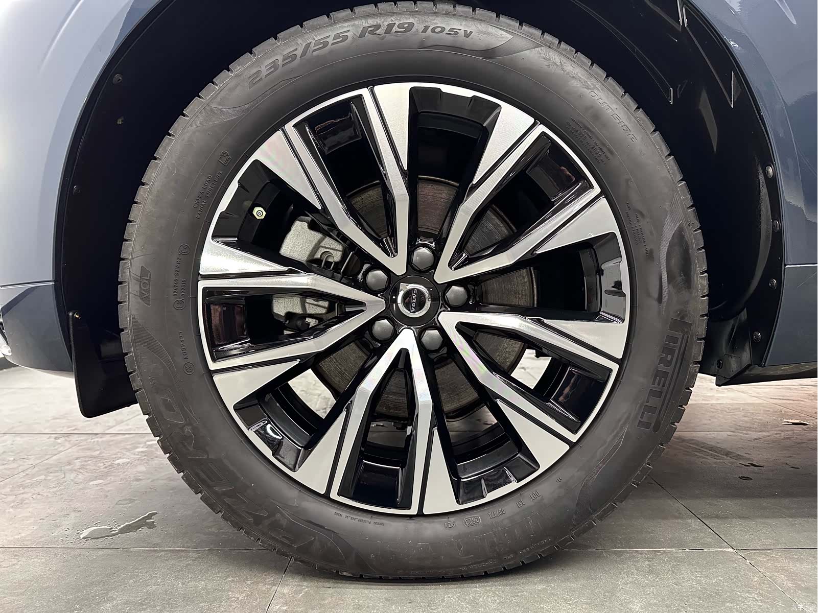 Volvo XC60, 2023 6