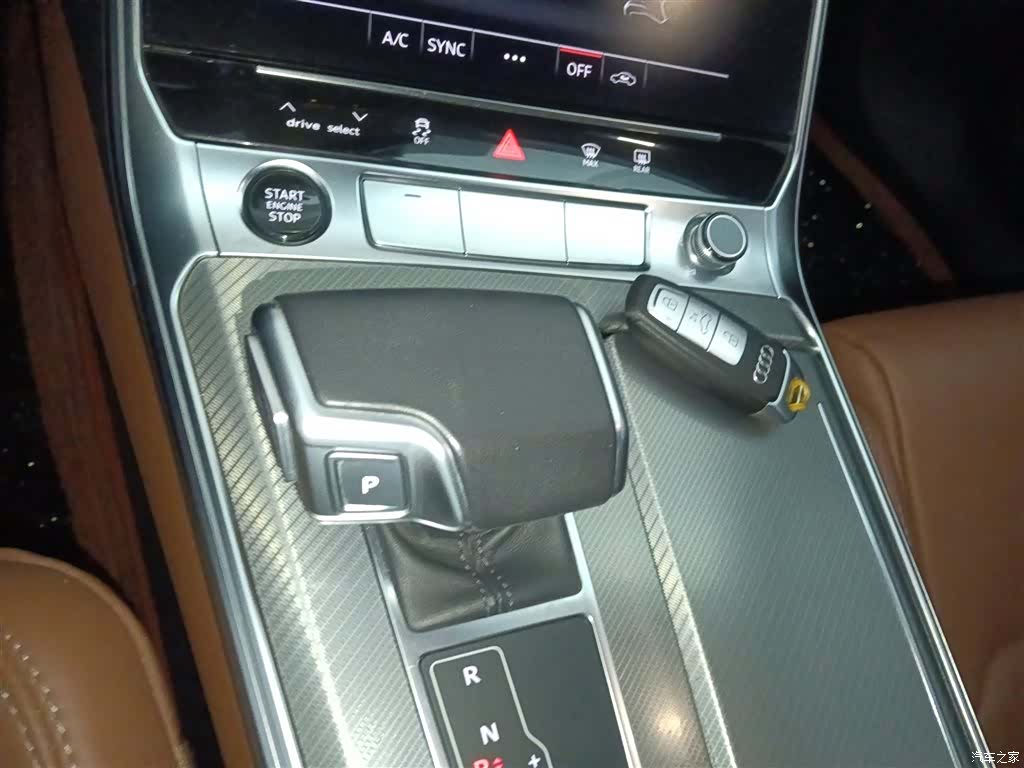 Audi A6L, 2023 10