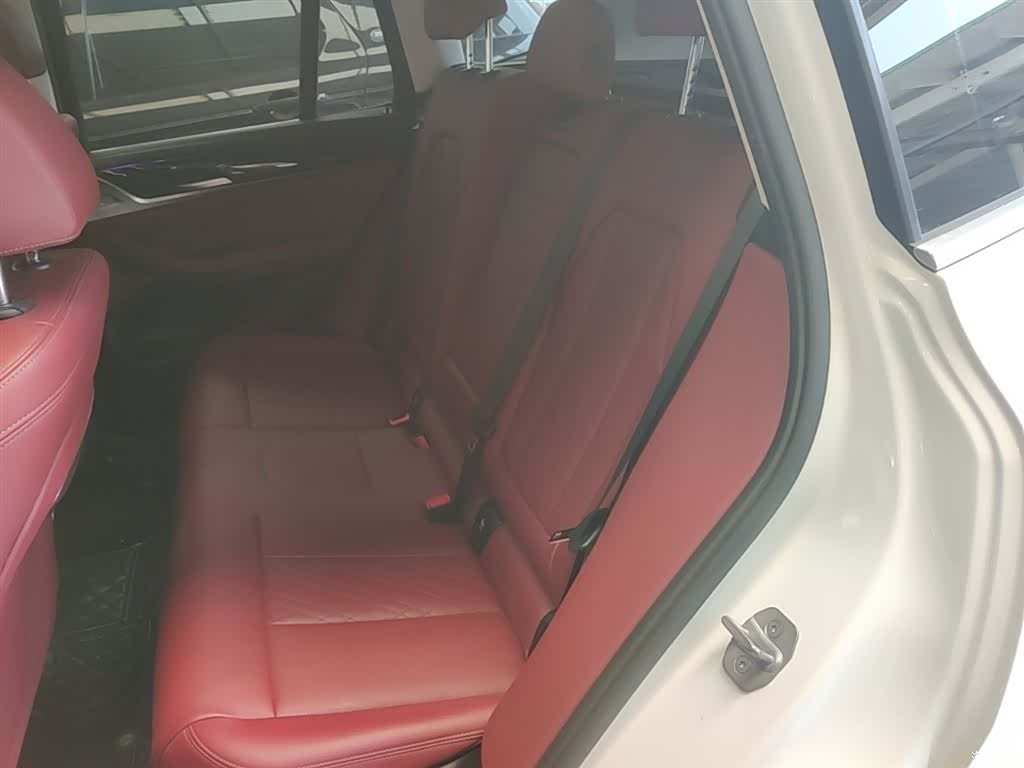 BMW X3, 2023 17