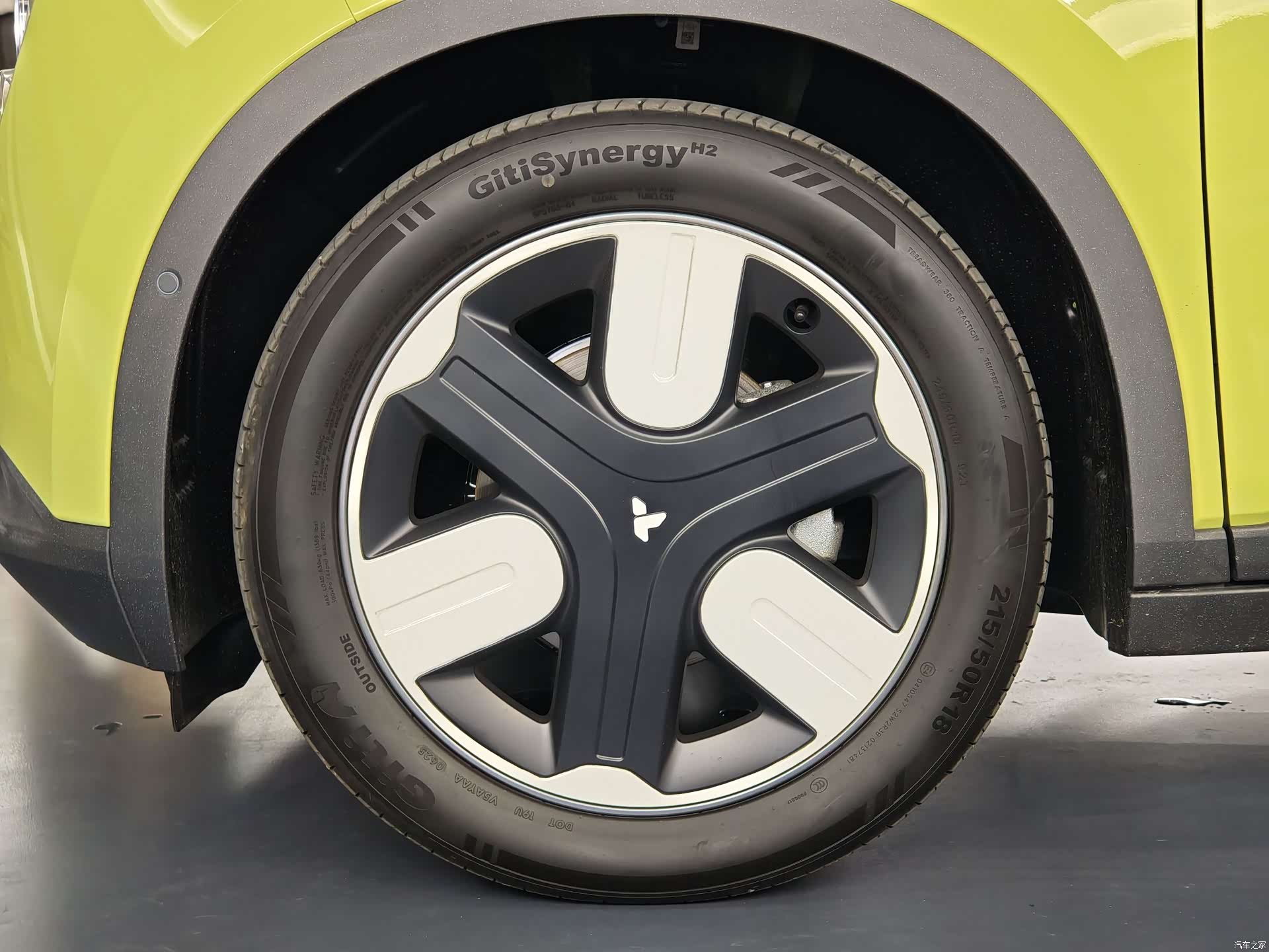 NIO firefly, 2025 11