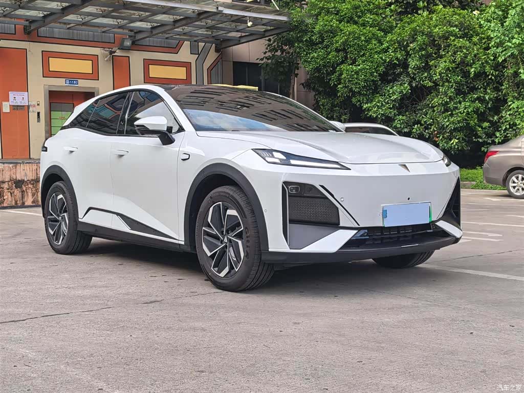Deepal S07, 2026 3