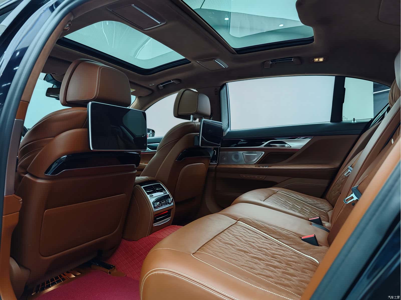 BMW 7 Series, 2019 13