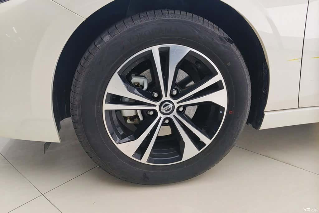 Nissan Sylphy, 2023 6