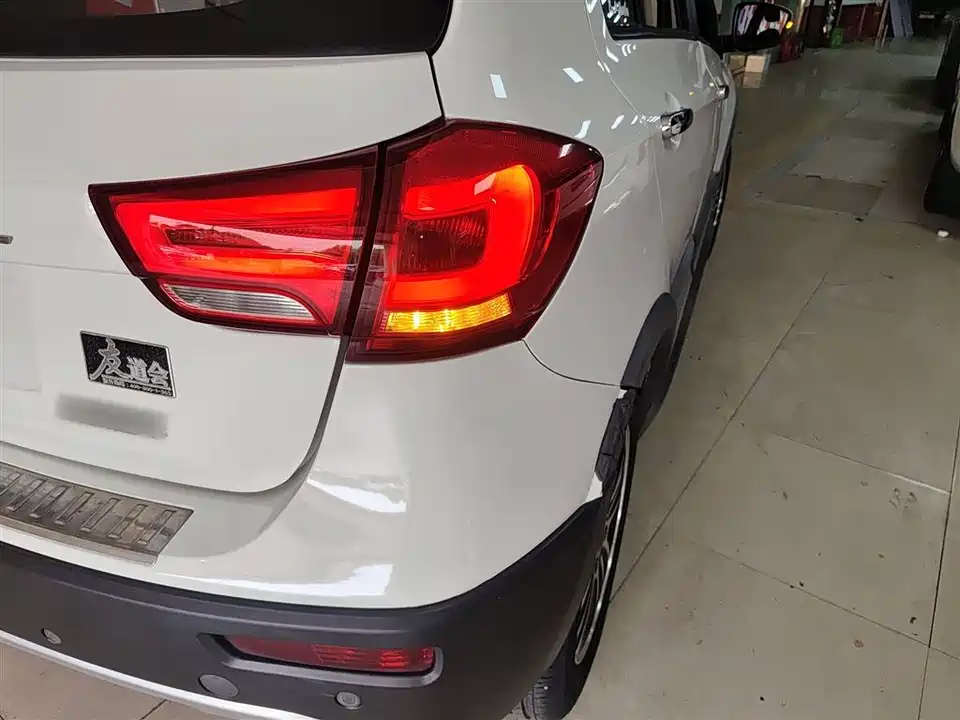 Haval H1 Haval H1