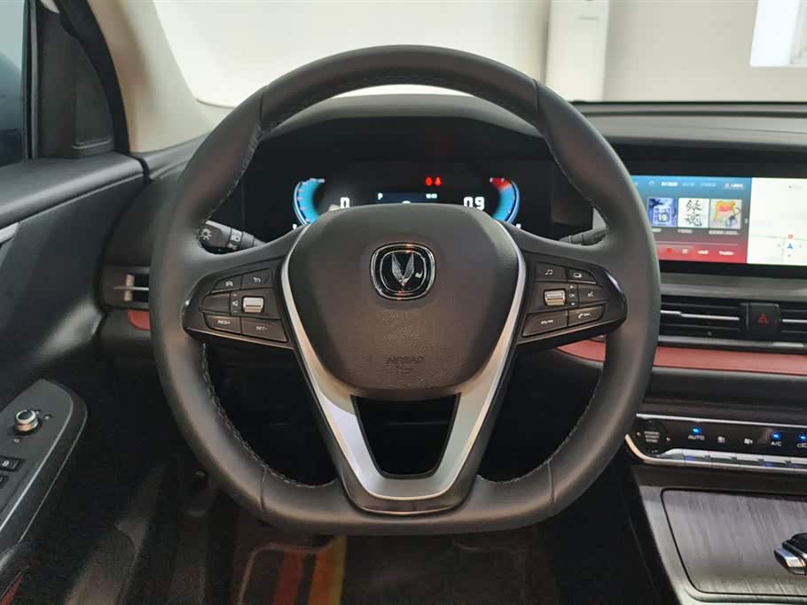 Changan CS55PLUS