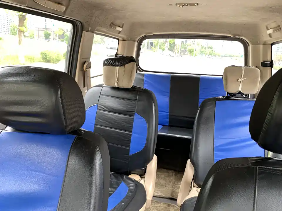 Changan Kaicheng Uno S