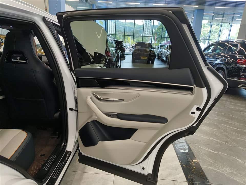 BYD Songjiang BYD Songjiang