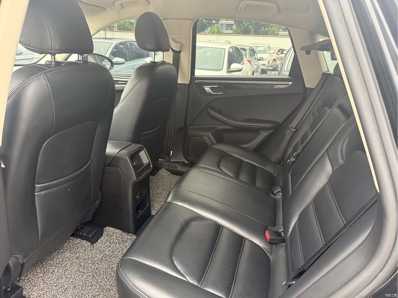 Zotye SR9, 2019 все фото