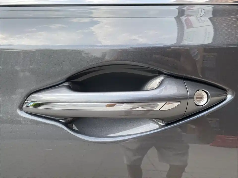 Changan Ruicheng PLUS