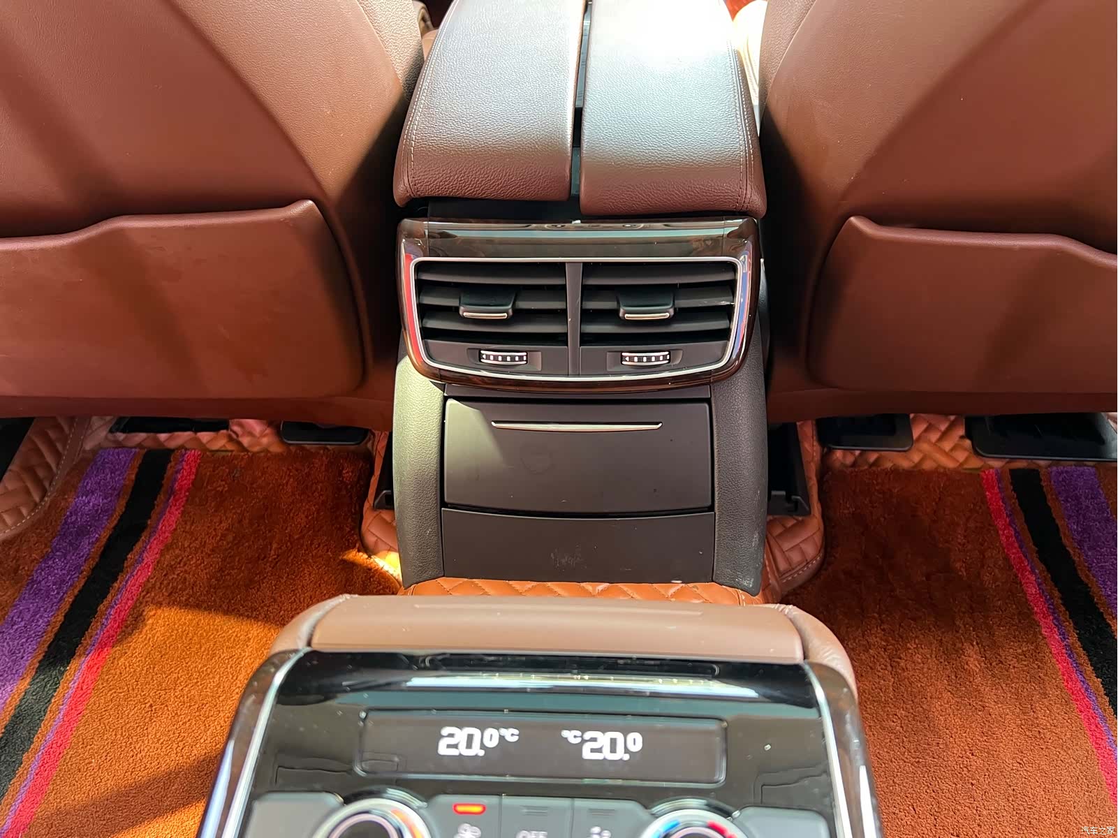 Audi A8L, 2017 33