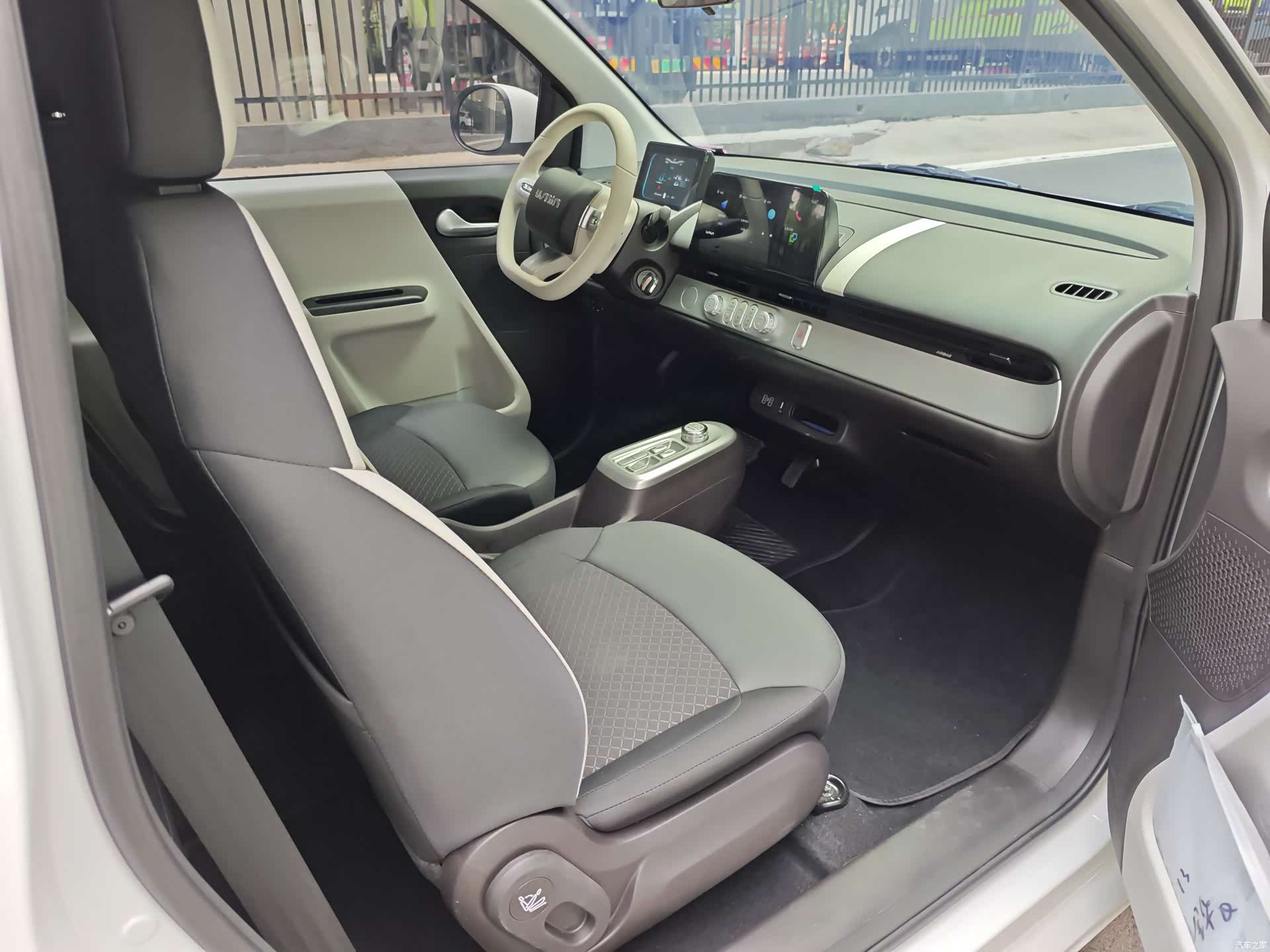 Changan Lumin, 2026 9